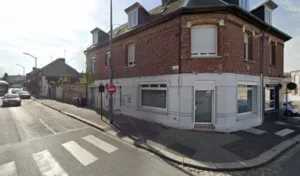 Chauvin Delphine à Saint-Quentin