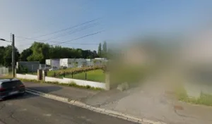 MILLE Renata à Saint-Quentin