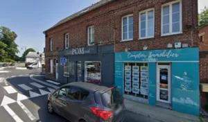 Roquigny-Lefort Laurence à Luneray