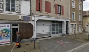 Cabinet Infirmier Tain lHermitage de S.Janvier, S.Valentin-Pitot, C.Tête, M.Bolis à Tain-l'Hermitage