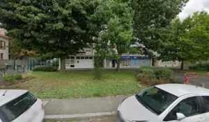 MONCLUS LAGARRIGUE Marina à Rosny-sous-Bois