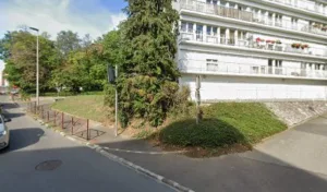 Bare Aurélie – Infirmière libérale à Châtenay-Malabry