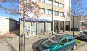 Monlouis -bonnaire isabelle à Épinay-sur-Seine