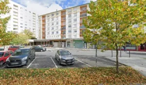 Wojcika Sophie cabinet infirmier Vallée Saint Pierre à Châlons-en-Champagne