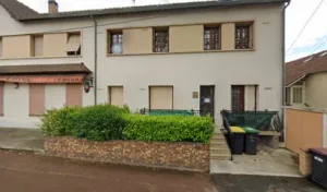 Gilbert Odile à Savigny-sur-Orge