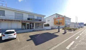 Halter Marilyne à Haguenau