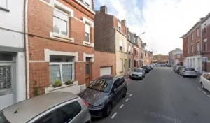 Raepsaet Ingrid à Marcq-en-Barul