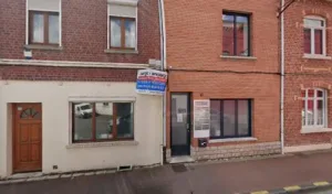 Meurant Marie à Marcq-en-Barul