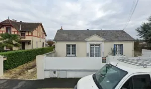 Roy Patricia à Saint-Cyr-sur-Loire