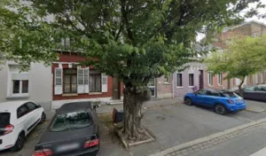 Rudy ROBIN à Saint-Quentin