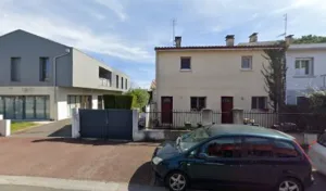 Cabinet Infirmier DUMORTIER FRISSON – MÉRIGNAC Arlac La Glacière / BORDEAUX Saint Augustin à Mérignac