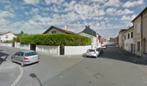 Jaouahdou Isabelle à Saint-Quentin