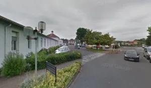 Centre Communal d’action Sociale à Mimizan