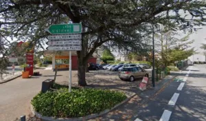 Laurence Hernandez à Romans-sur-Isère