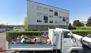 Drouard Patricia à Charleville-Mézières