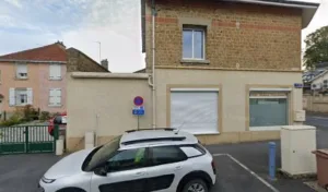 Landrin stephane à Charleville-Mézières