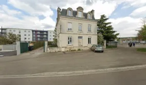 ADMR Fédération de l’Yonne à Auxerre