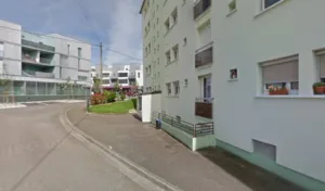 Teste Pierrette à Auxerre