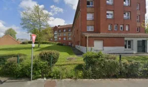 Service de soins infirmiers à domicile (SSIAD) de Marquette-lez-Lille à Marquette-lez-Lille