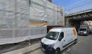 Rebergue Mathilde Michele à Boulogne-sur-Mer