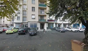 Basset Joffre Marie-Hélène à Aurillac