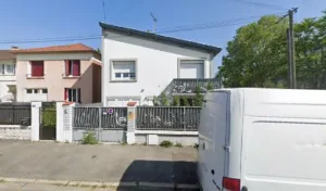 Abdennour Zahir Maiza à Neuilly-sur-Marne