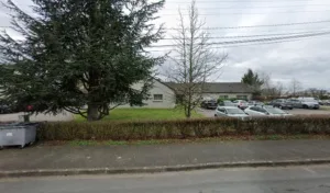 Aubry-Petelaud Caroline à Fondettes