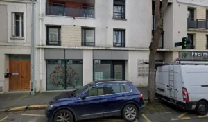 Infirmière libérale à Tours