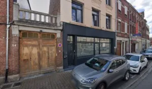 Infirmières D.E Cambrai – Élodie DELSAUX & Aurore LANDERIEUX à Cambrai