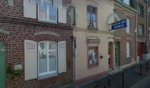 Centre de Soins Rene Laennec à Lille