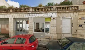 Panteix Liliane à Agen