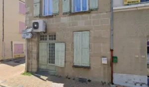 Cabinet infirmiers Izard Gauthier Pelloux-Prayer à Alixan