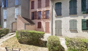 Lucille VEYRAT à Auxerre