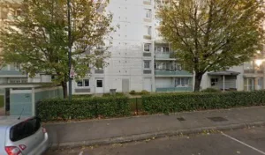 Favriol Pascale à Sens