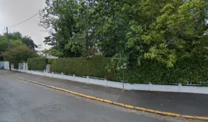 Florence Le Faucheur à Sainte-Geneviève-des-Bois