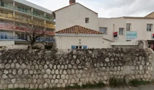 Allegrini Dominique à Marseille