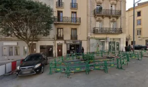 Cabinet Infirmiers Berlioz à Béziers