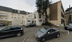 Behrawan Amin à Sainte-Geneviève-des-Bois