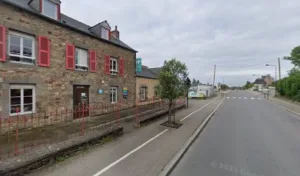 Centre de Soins Joséphine Le Bris à Combourg