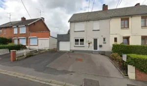 Marine Biasotto à Maubeuge