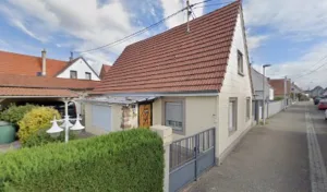 Calligaro Sonia à Haguenau