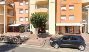 Walter Marie-Christine à Haguenau