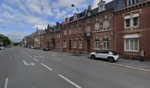 Infirmier libéral à Cambrai à Cambrai