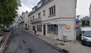 Service de Soins à Domicile pour Personne Agées à Saumur