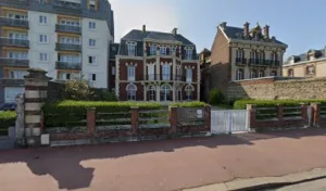 Cabinet infirmières Ingrid Laval à Dieppe