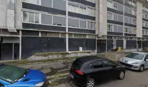 Benarbane Christine à Sarcelles