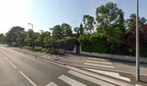 Durand Annick à Caluire-et-Cuire