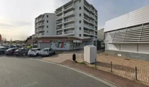 Cabinet infirmier La Medoquine à Bordeaux