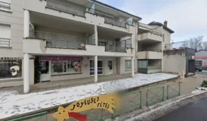 Cabinet d’Infirmiers Jullian Bayle Clusel Veilleux à Sarras