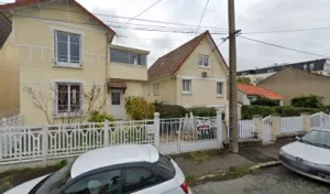 Razafimahaleo Sylviane à Sainte-Geneviève-des-Bois